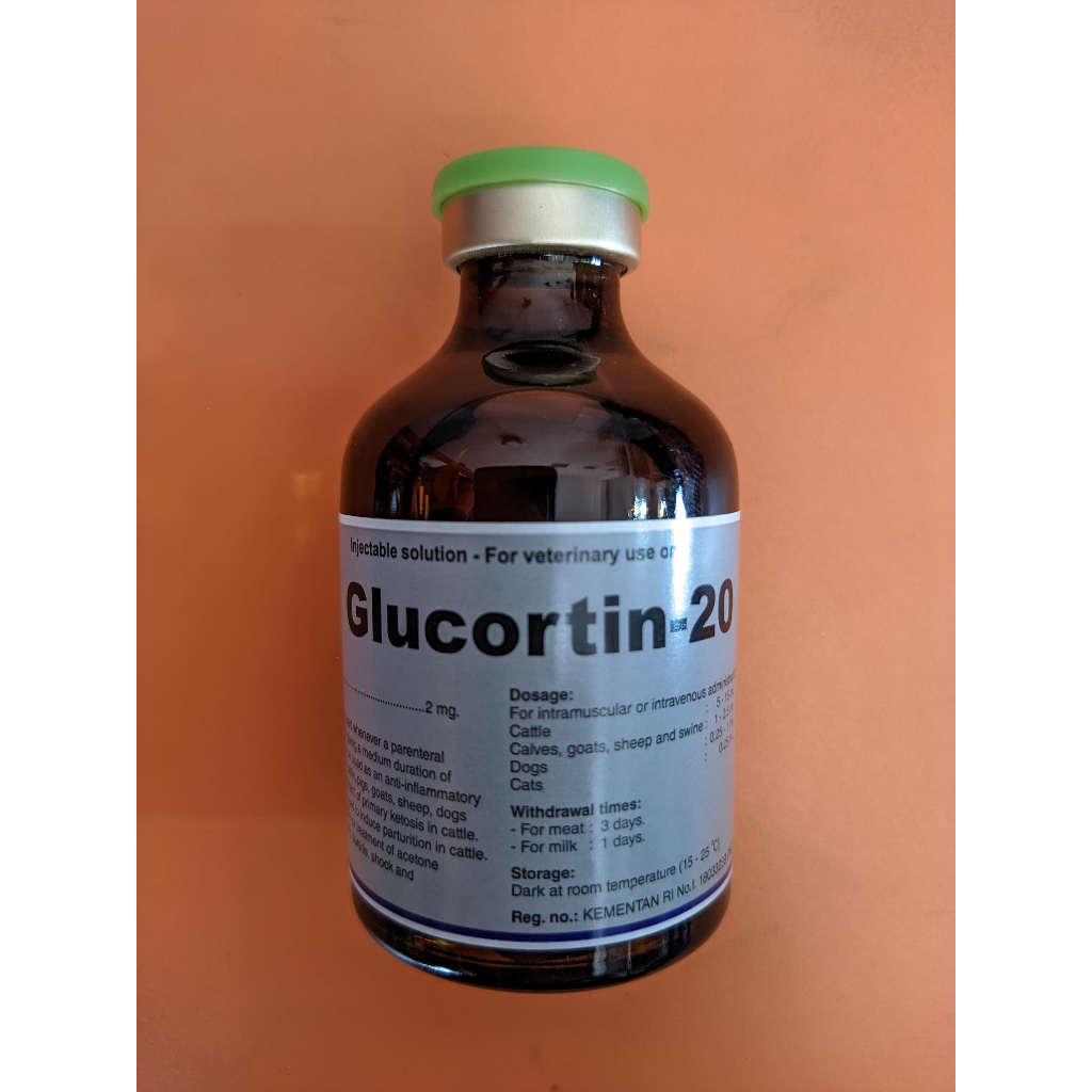 Glucortin-20