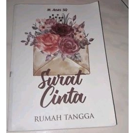 

Surat Cinta Rumah Tangga