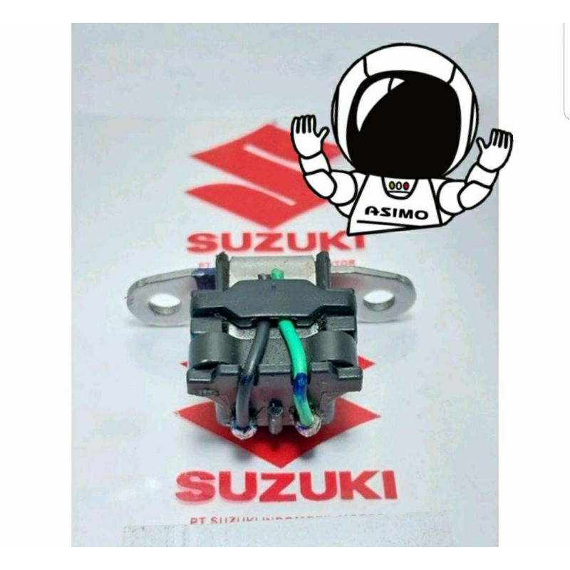 pulser pickup original Mitsuba Suzuki Shogun Smash young star titan karbu Axelo fi 110 115 125 R ign