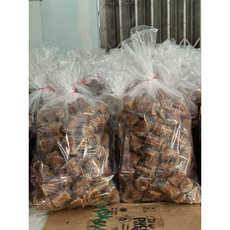 

100% GULA MERAH GULA JAWA 10 KG GULA MERAH BATERAI