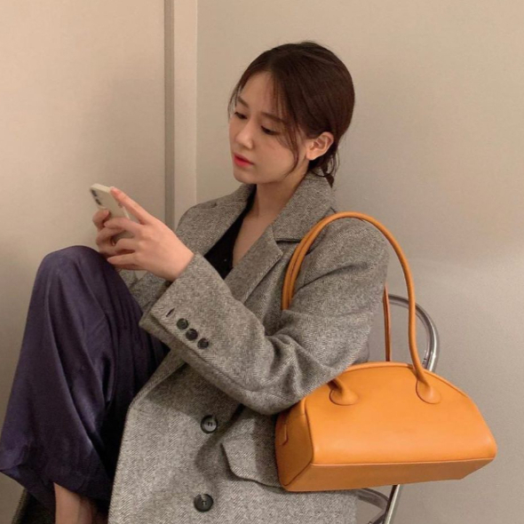 Demaker Harper Bag Orange