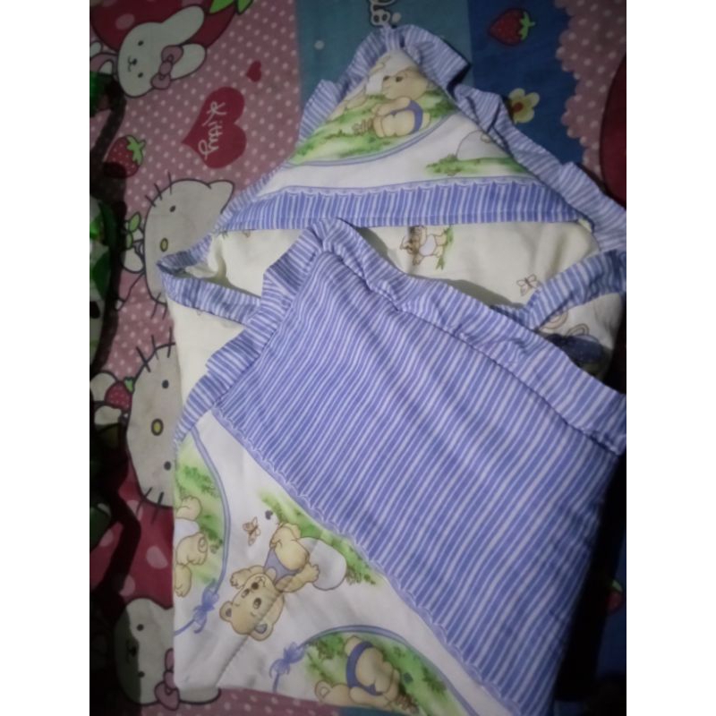 selimut bayi