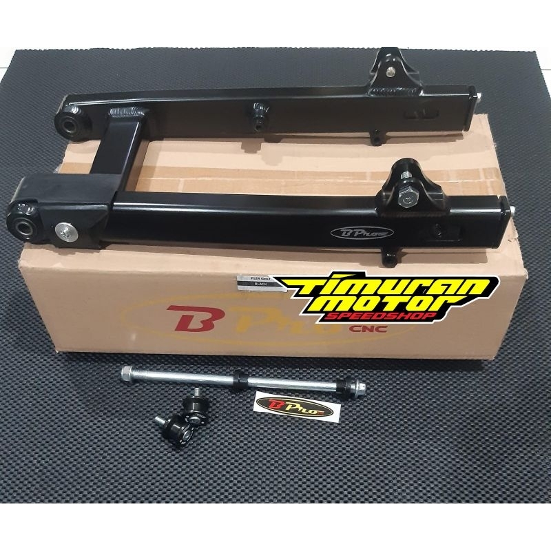 SWING ARM BPRO FIZR GEN 2 HITAM