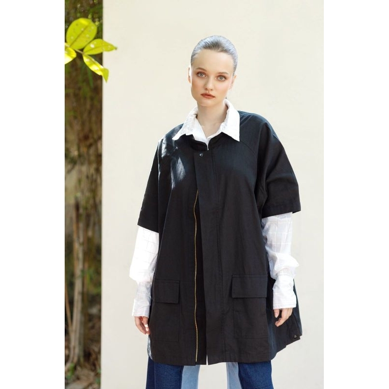 TS THE LABEL - Busan Outer