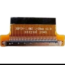Converter LVDS 30pin | Converter LVDS to Flexi 30pin