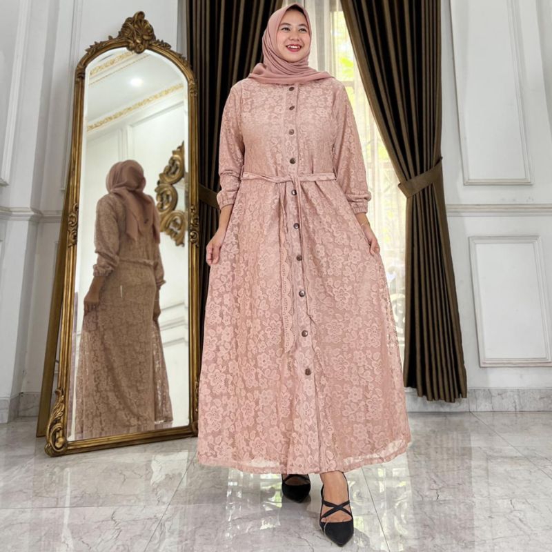 NAMIRA Dress