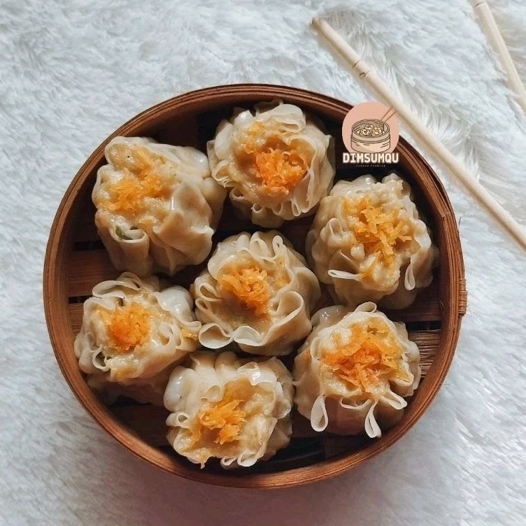 

(isi 10pcs) Dimsum Premium Frozen Full Ayam