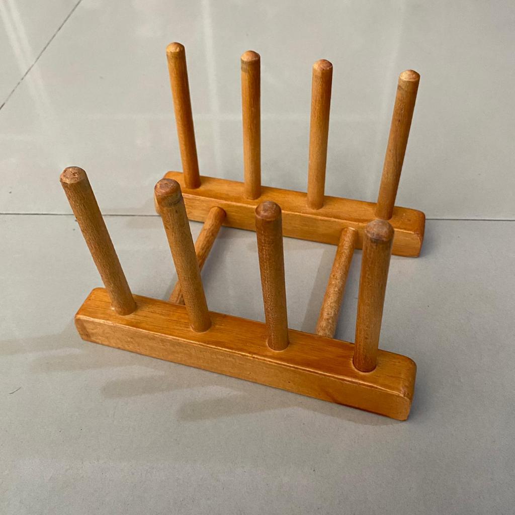 TERMURAH RAK PIRING / RAK PIRING / RAK GELAS / RAK BUKU / RAK TUTUP PANCI