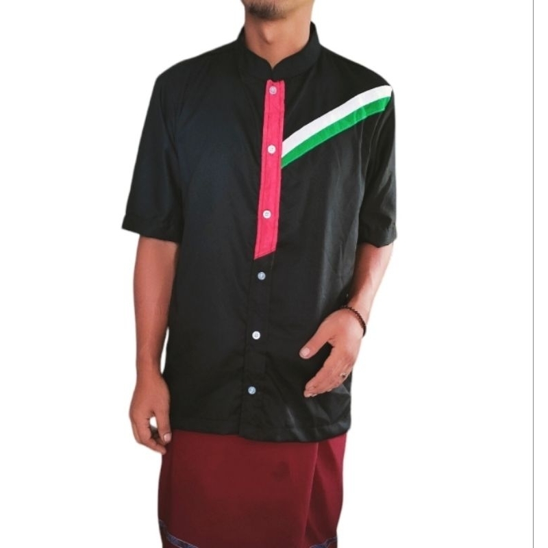 Koko Pria Dewasa Koko Baju viral baju koko palestina koko Toyobo