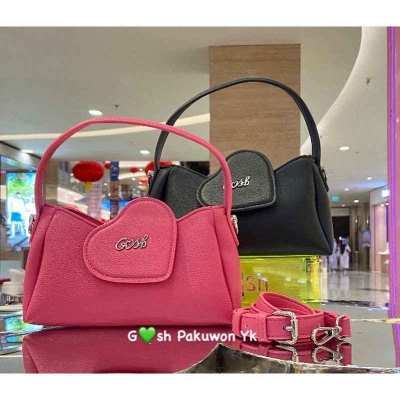 Gosh art 202 (slingbag)