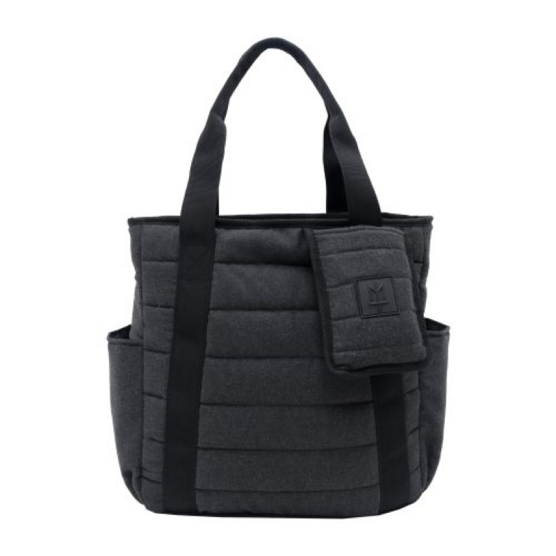 Tote bag Maternal Disaster Original Marra