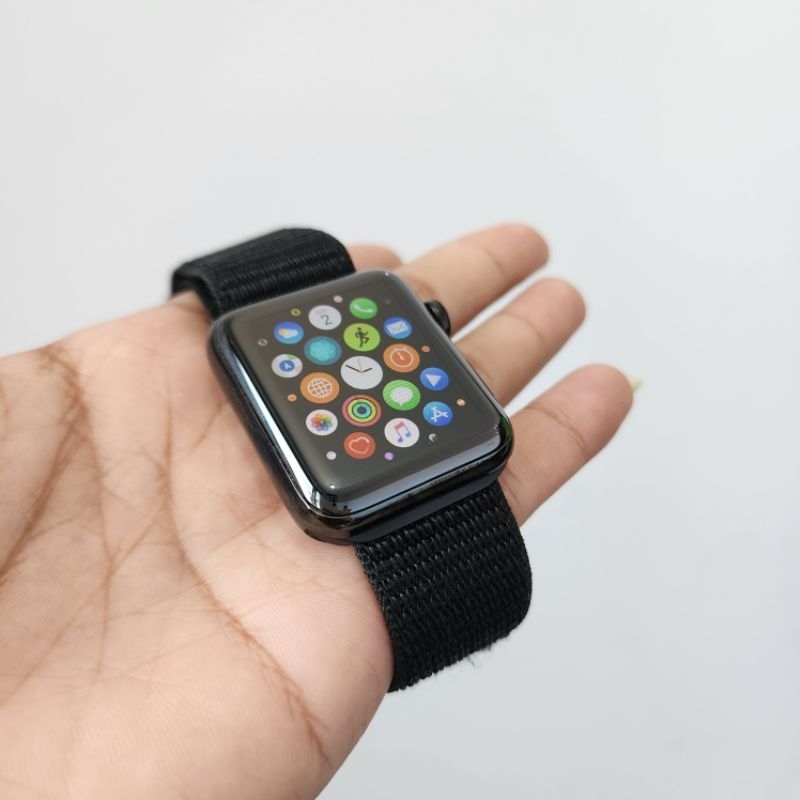 apple watch series 2 42mm ibox second