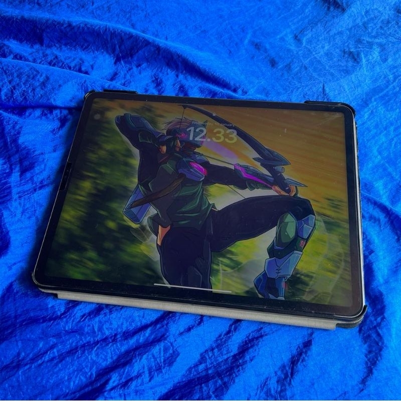Ipad Pro M1 2022 2 TB