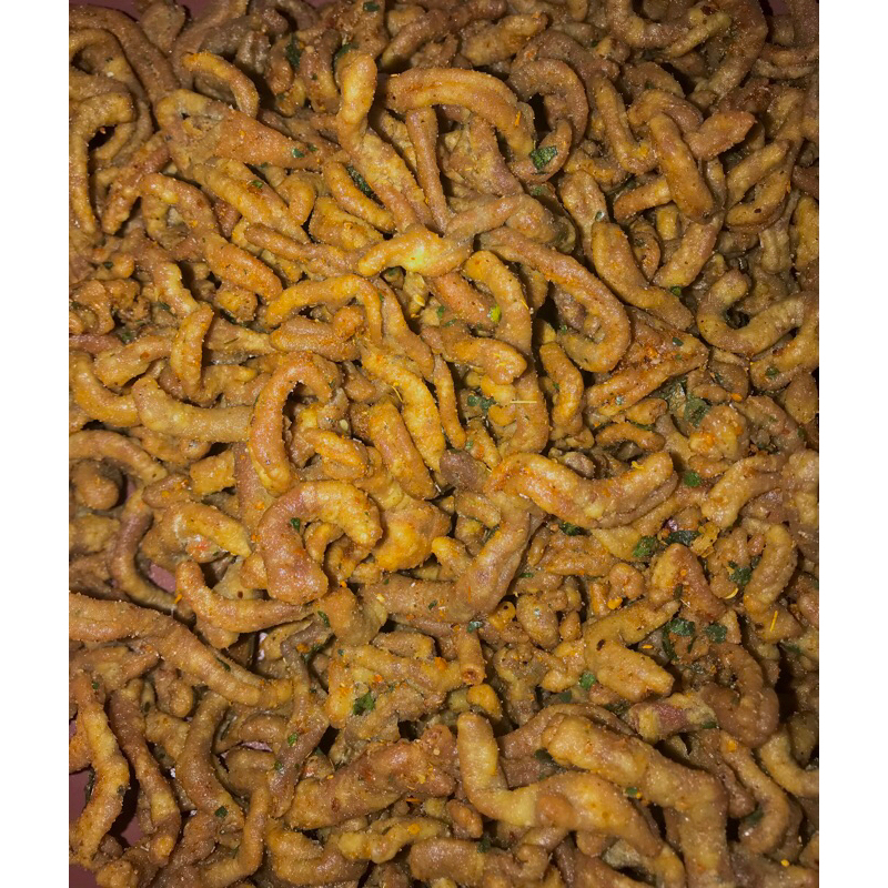 

USUS KRISPI 500gr