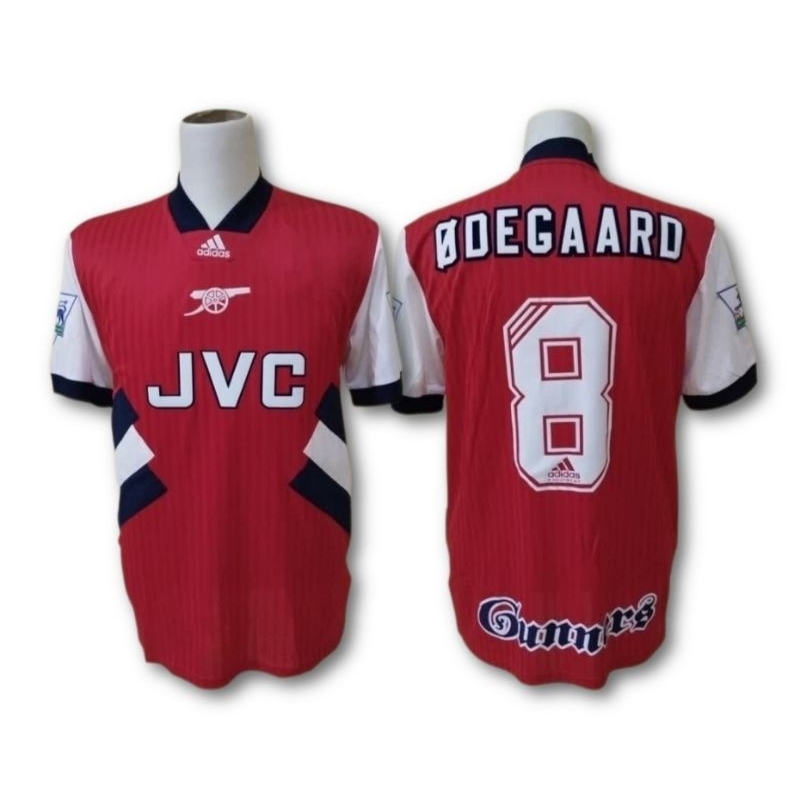 Jersey Arsenal Tee Icon 2022/2023 Fantasy