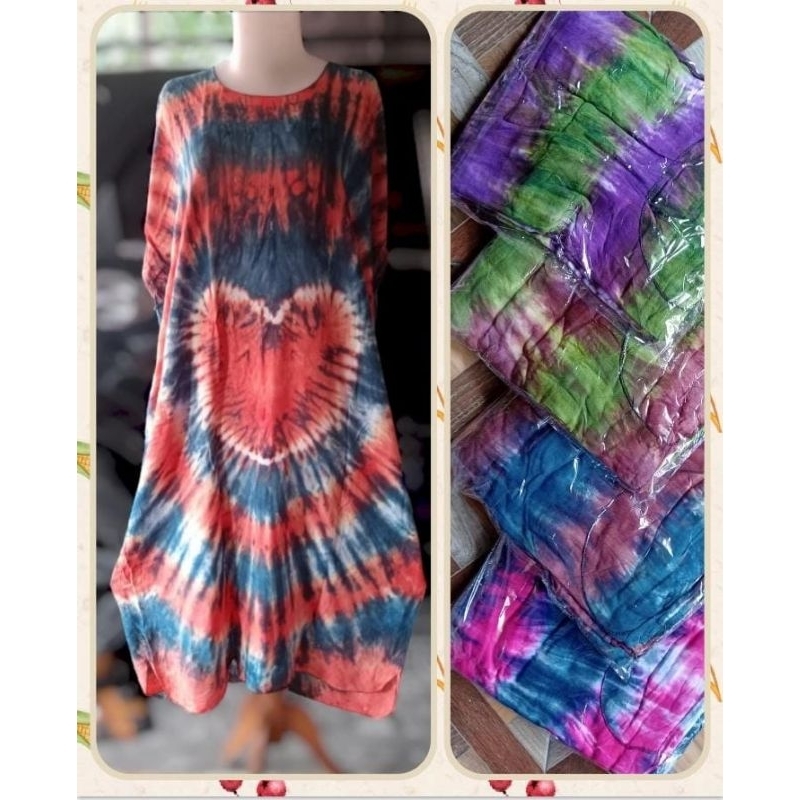 RP 95.000/5PCS. DASTER JUMBO. DASTER KATUN, DASTER ADEM, GROSIR DASTER, AGEN DASTER