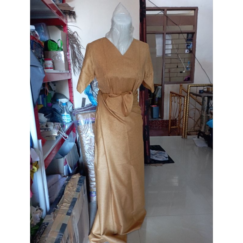 Baju Adat Toraja Modern