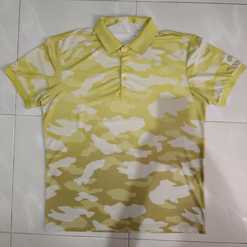 kaos polo kolon sport