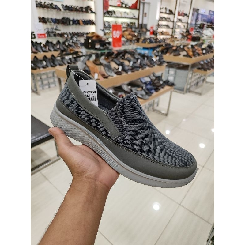 sepatu casual sleepon rock valley original