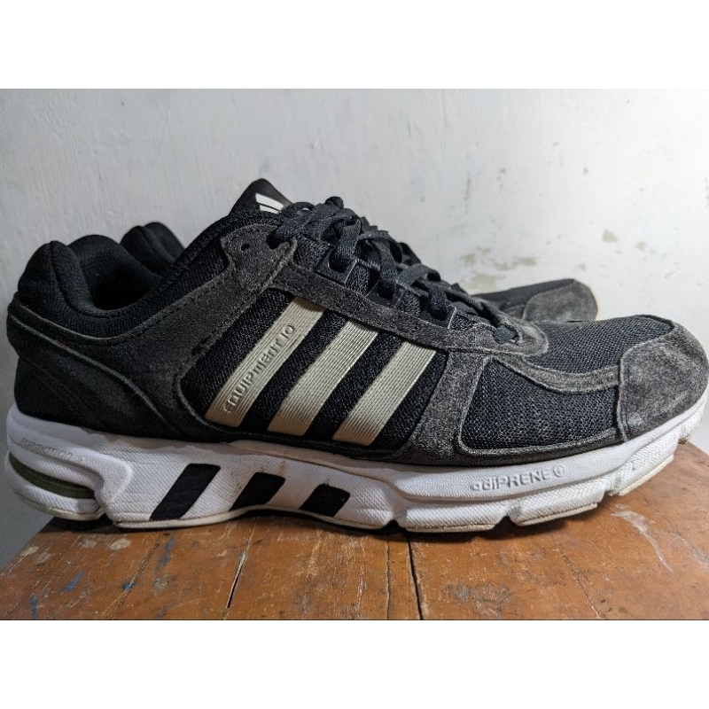 SEPATU ADIDAS EQUIPMENT 10 2nd