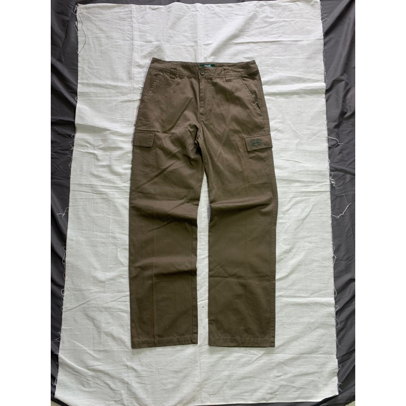 CRUX STYLE CARGO PANTS
