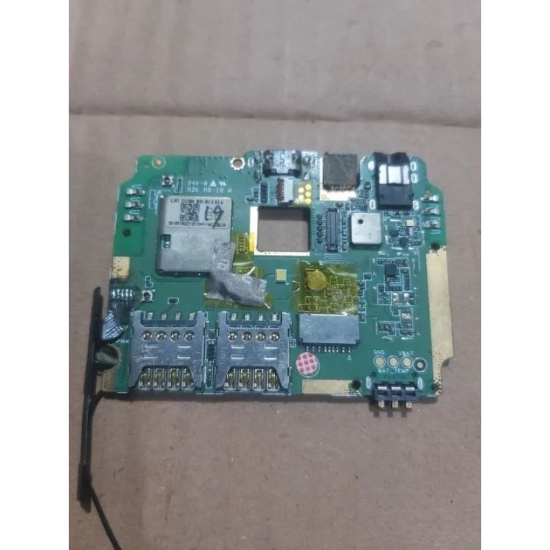 Mesin Hp Lenovo A6600a40 Normal udah tested