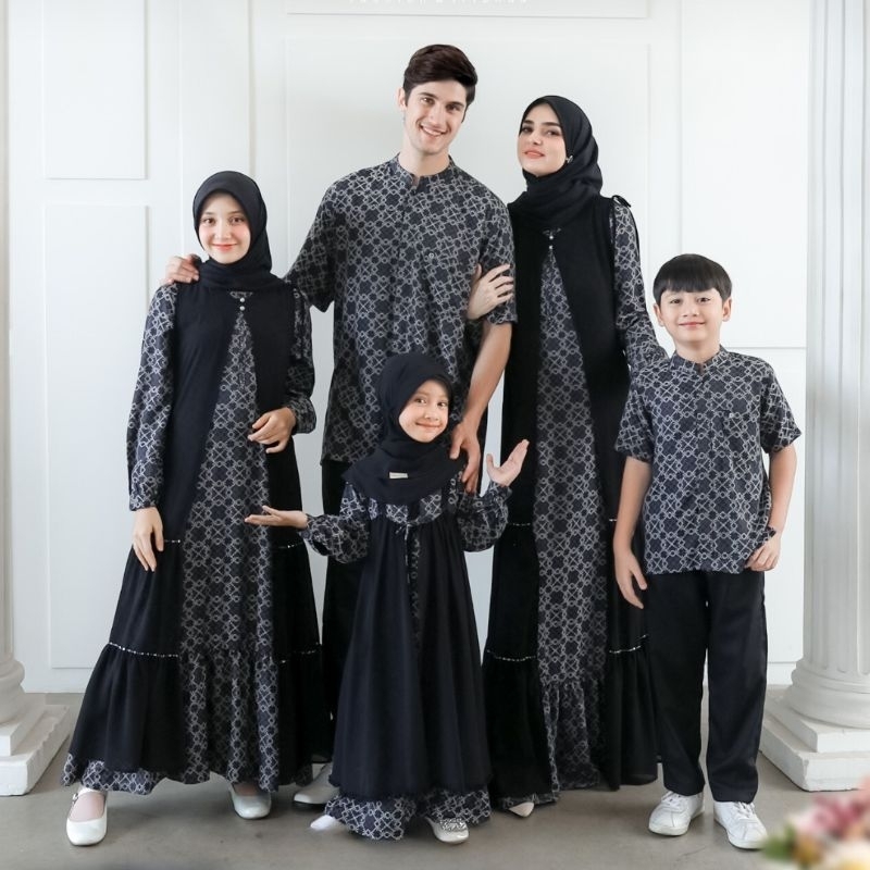 SARIMBIT ETHICA ROYAL 09 BLACK IRISH ( LIMITED EDISION )