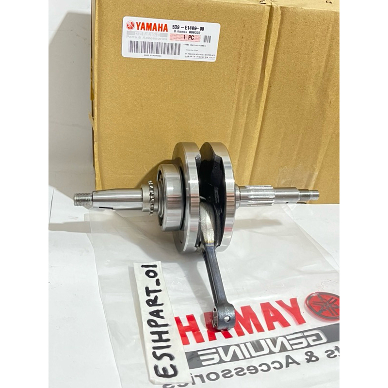 Bandul kruk as assy 5D9 Yamaha Vega ZR Jupiter Z Robot