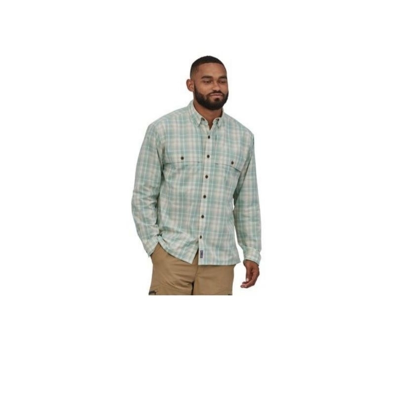 Kemeja Patagonia Original Second