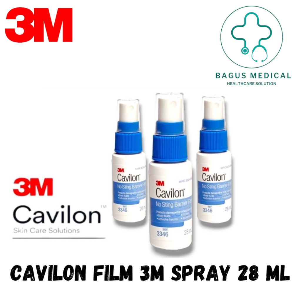 Cavilon Film 3m spray 28 ml