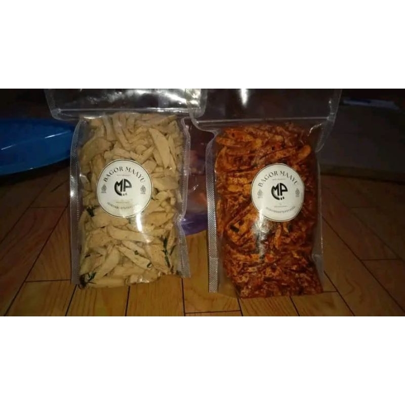 

Basreng Stik Pedas | 1 Kg MURAH!!!