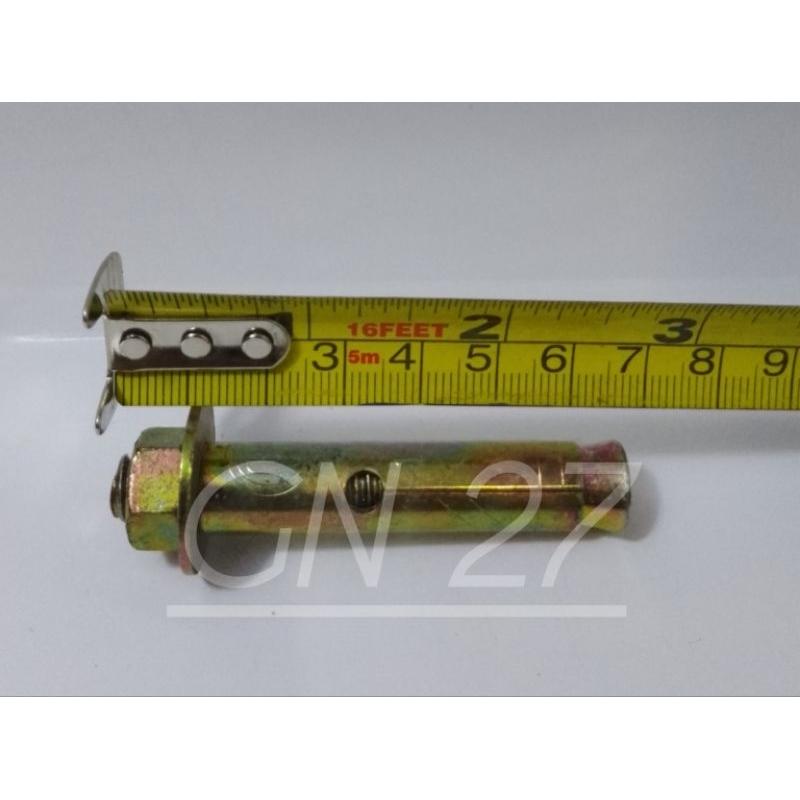 dinabolt baut mur dinding 12 mm
