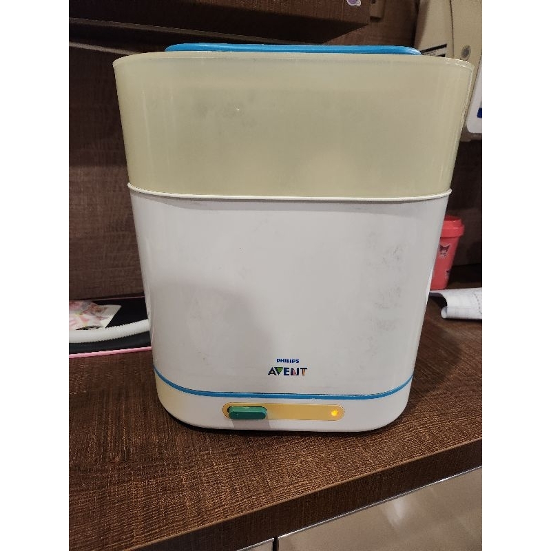 Sterilizer Philips Avent