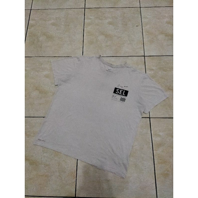 ✅Ready THE NIKE TEE ORIGINAL