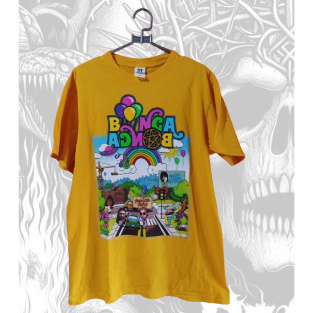 Kaos BongaBonga Band