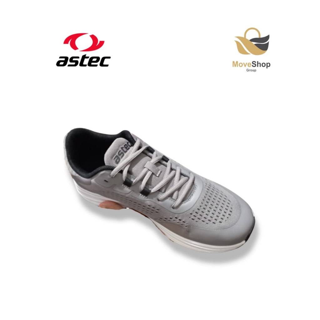 Sepatu Olahraga Pria Astec Original Terlaris - Sepatu Pria Casual - Sepatu Astec Original Kualitas T