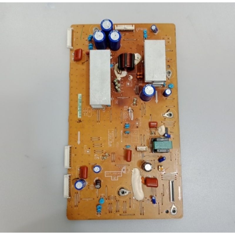 Y MAIN Y SUS Y SUSTAIN TV PLASMA SAMSUNG 43E400 YMAIN YSUS TV SAMSUNG 43E400.