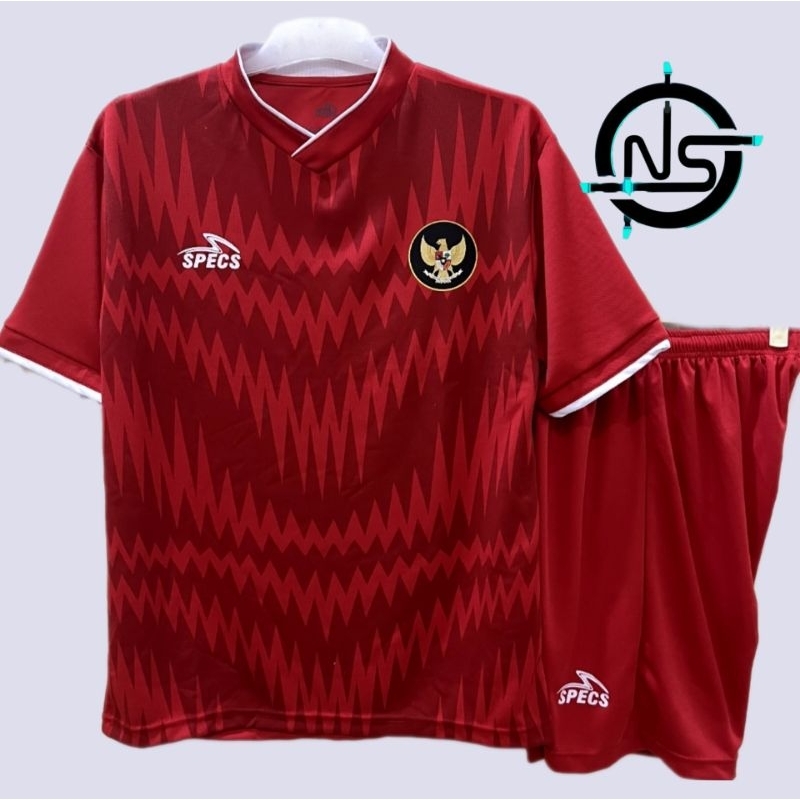 Jersey futsal Timnas Indonesia Jersey futsal terbaru