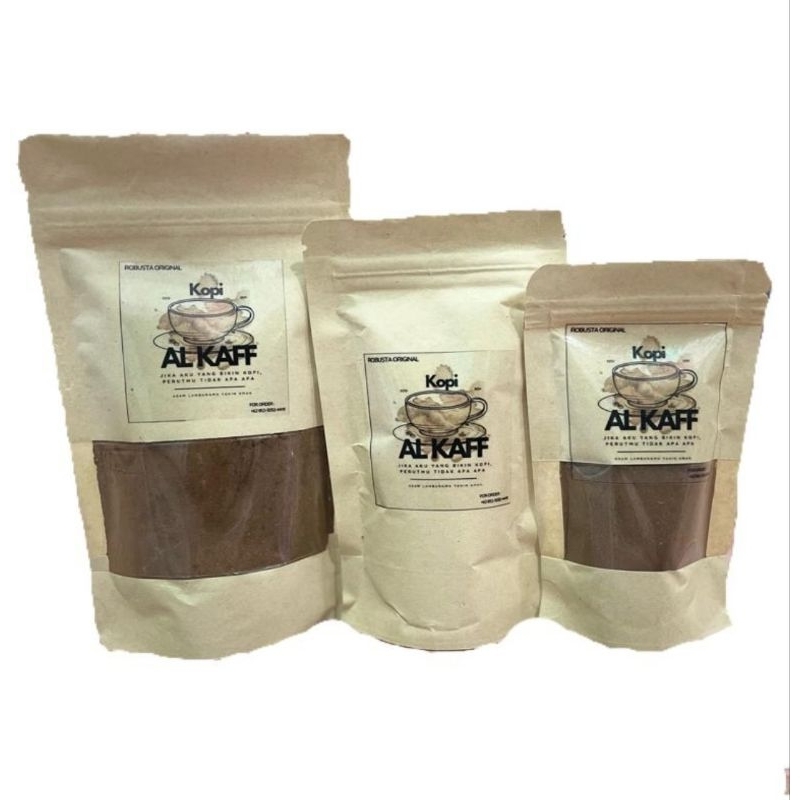 

kopi rempah 11 bahan alami
