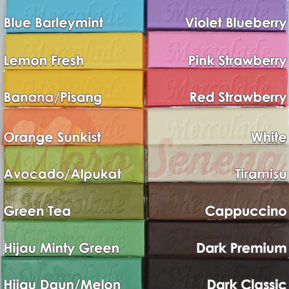 

Diskon sekarang code1x1Wl Coklat Batang Mercolade Chocolate Cokelat Warna