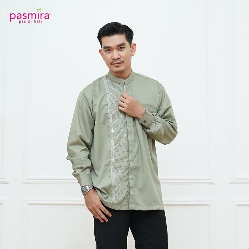 koko dewasa Istanbul by pasmira