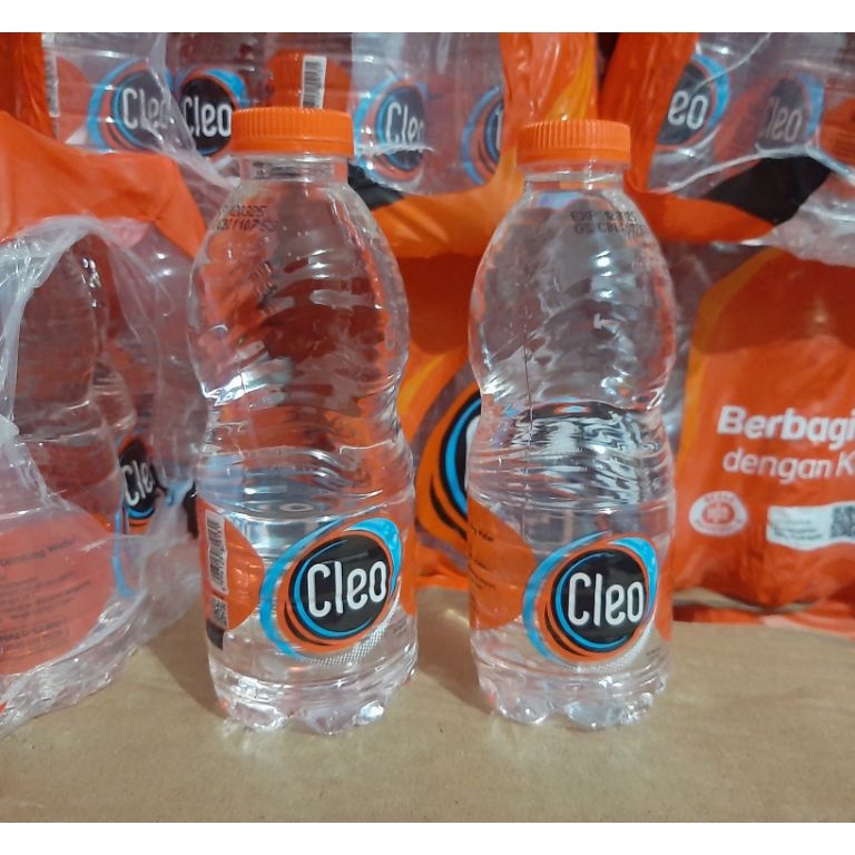 

Promo Sale IdUgF cleo SMART 22ml IMUT MURAH