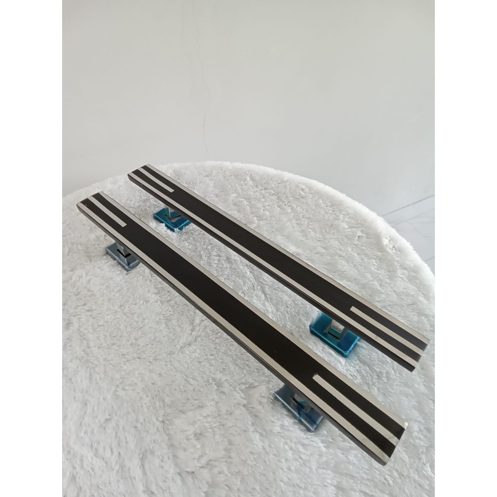 handle pintu 35cm gagang pintu rumah tarikan pintu kupu tarung 45cm 60cm