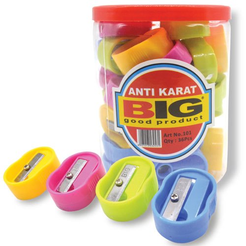 

36 PCS RAUTAN BIG SS-101 OVAL
