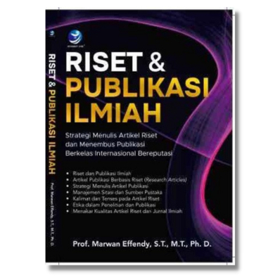 Riset & Publikasi Ilmiah