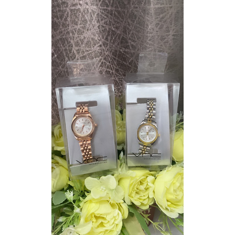 VINCCI Original Watch 2