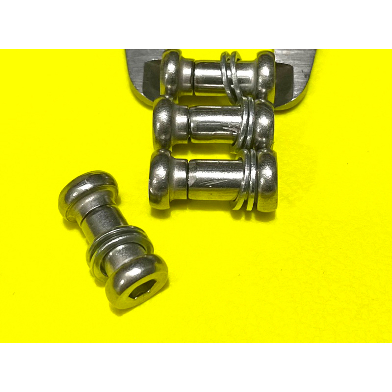 Seatpin Seat Pin Chromoly Sepeda Balap Jadul Viroke Vintage Road Bike