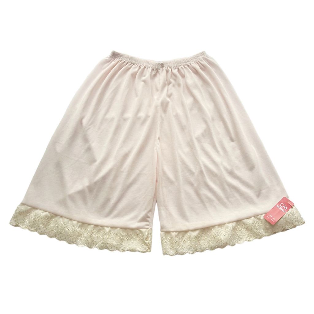 SATUAN Celana Dalaman Pendek Cocomello | Celana Pendek Wanita CocoMello | Under Rok