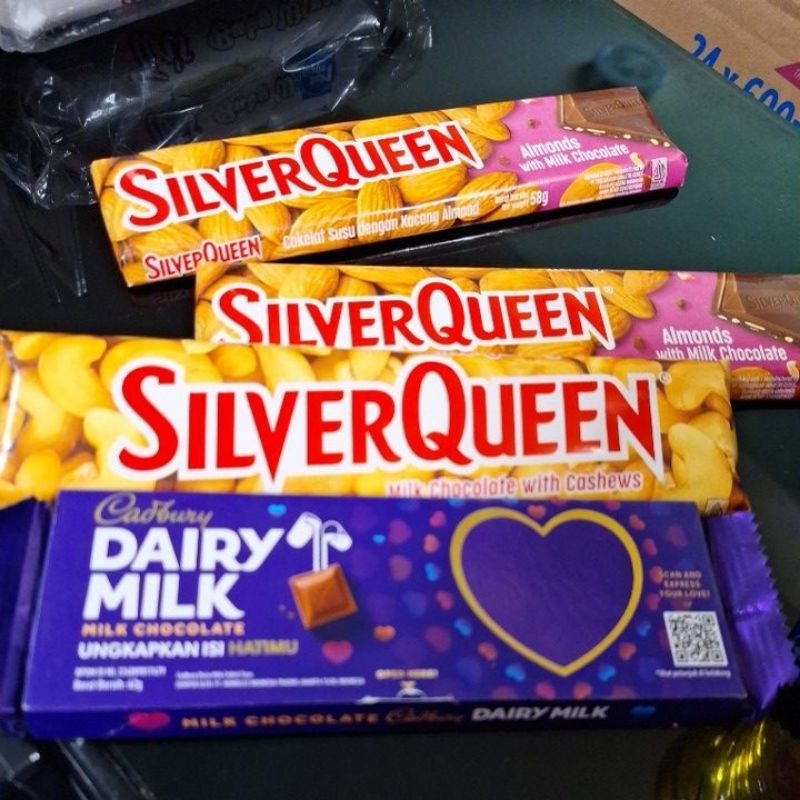 

Coklat Promo super murah