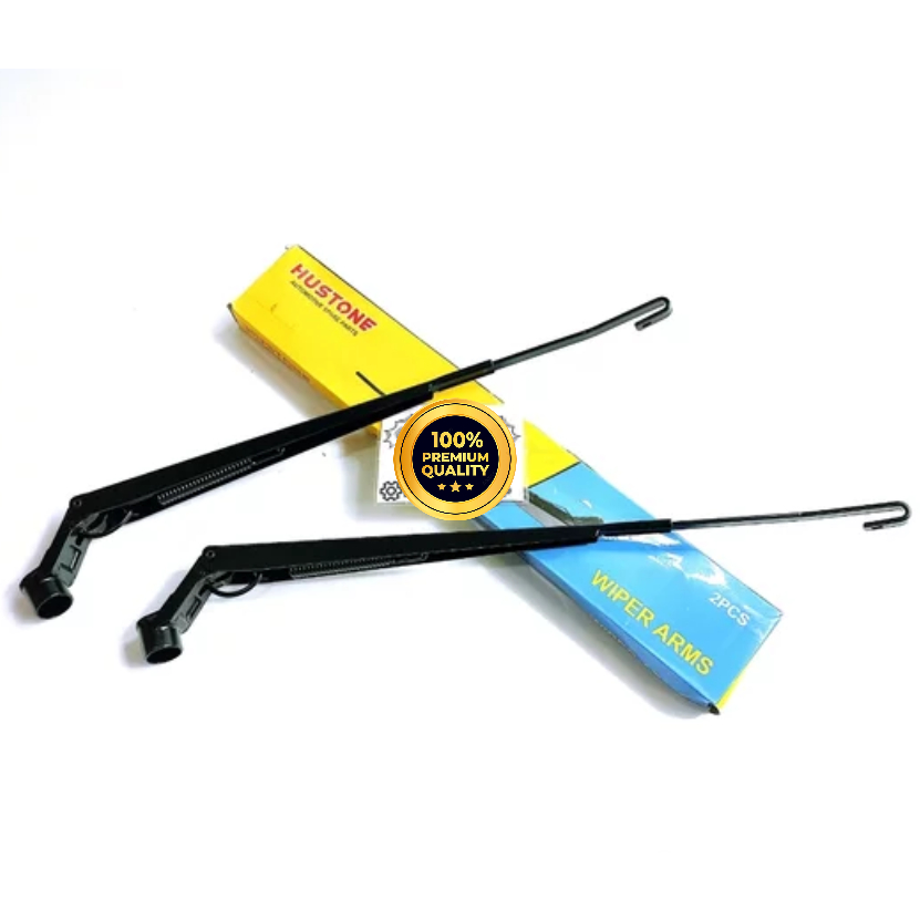 promo WIPER ARM STANG GAGANG WIPER untuk mobil DAIHATSU GRAND GRAN MAX GRANMAX LUXIO 1 SET KANAN KIR